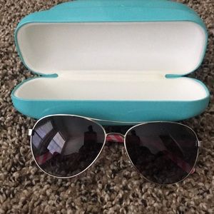 Kate Spade Blossom Sunglasses